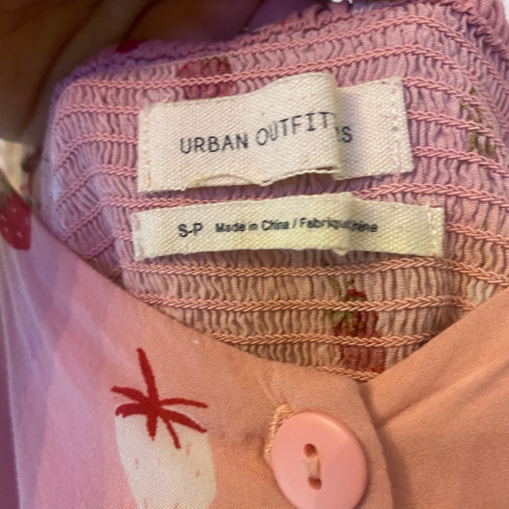 Urban outfitters romper - Picture 5 of 6